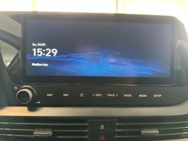 Hyundai Bayon 1.0 Prime