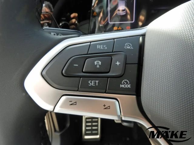 Volkswagen Golf 1.5 TSI