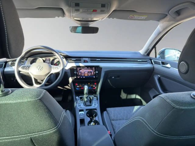 Volkswagen Passat 2.0 TDI Business DSG Variant