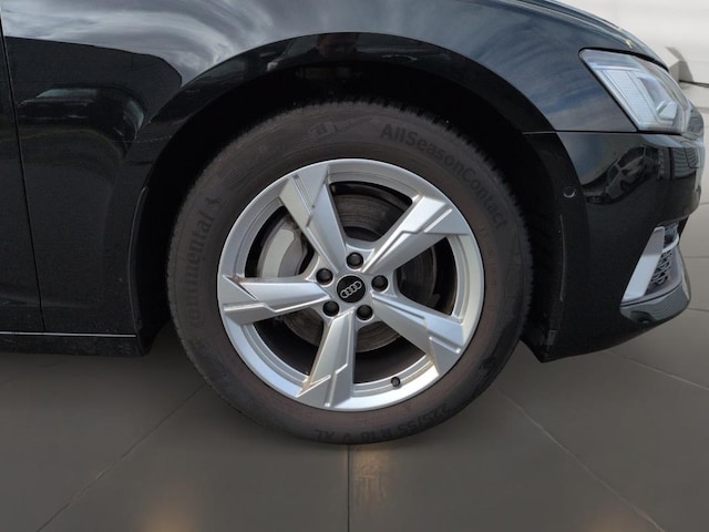 Audi A6 45 TFSI Avant Quattro S-Tronic
