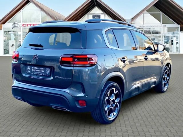 Citroën C5 Aircross Hybrid Max