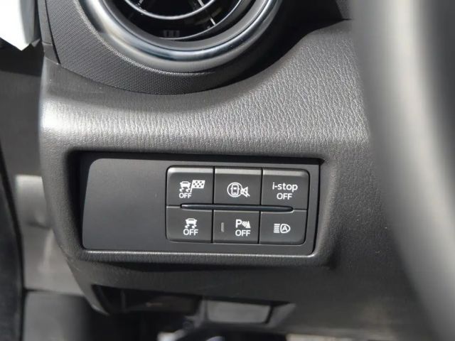 Mazda MX-5 Exclusive-line RF