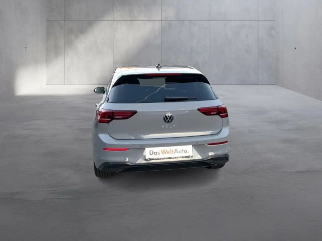 Volkswagen Golf DSG eHybrid