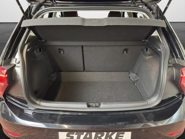 Volkswagen Polo 1.0 TSI DSG Life