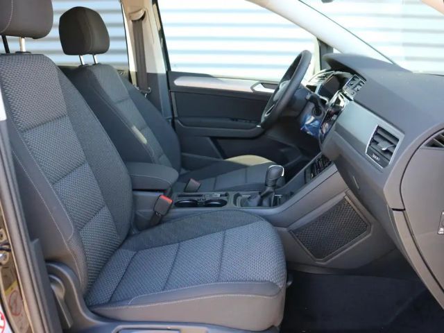 Volkswagen Touran 7-zitter Comfortline