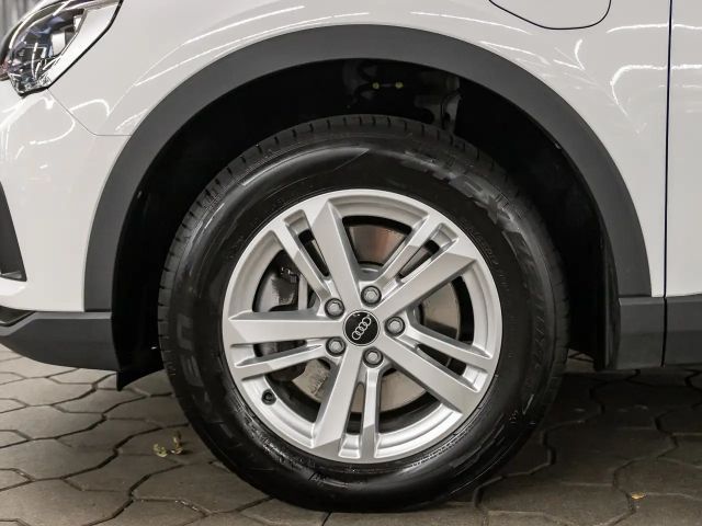 Audi Q3 45 TFSI Hybride