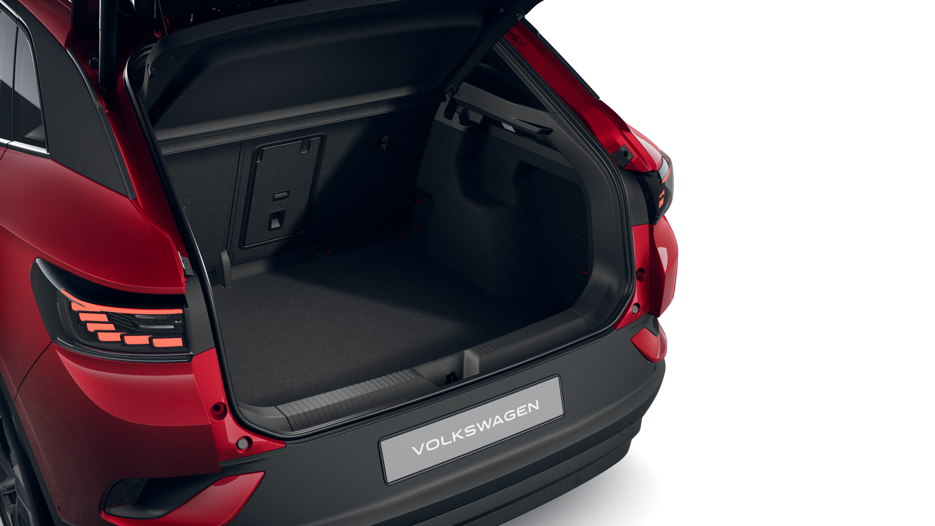 Volkswagen ID.4 52 KWh IQ.Drive