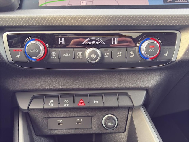 Audi A1 30 TFSI S-Tronic Sportback