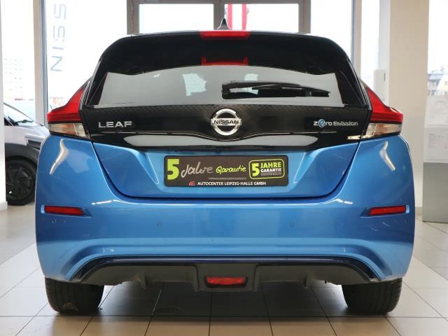 Nissan Leaf N-Connecta