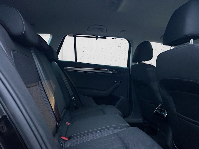 Skoda Superb 1.5 TSI Combi Style Style