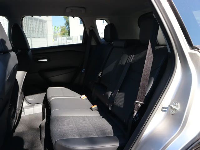 Nissan X-trail AWD e-4ORCE