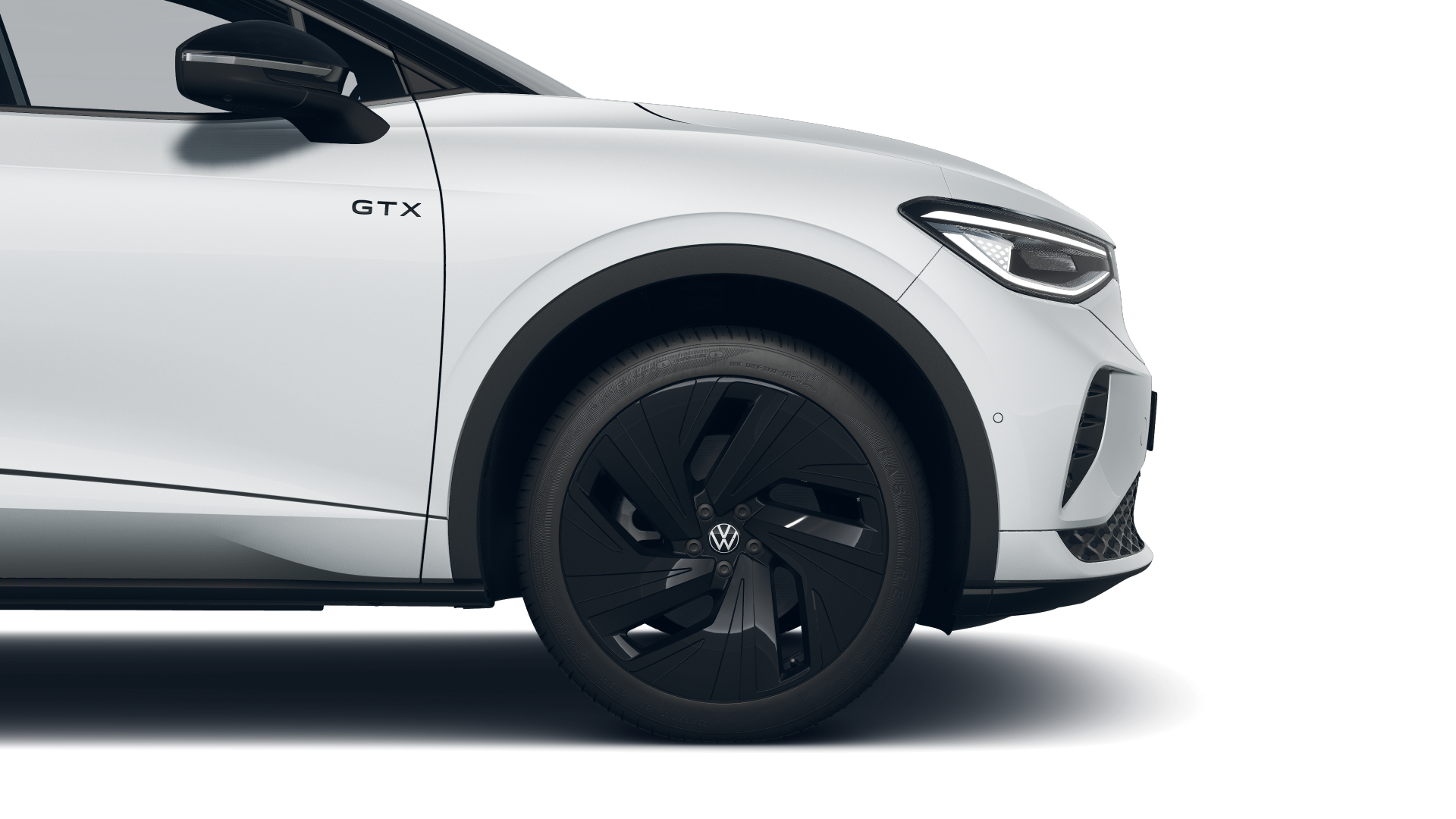 Volkswagen ID.4 4Motion 77 KWh GTX