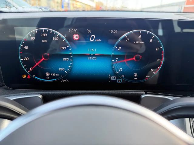 Mercedes-Benz GLB 180 Progressive