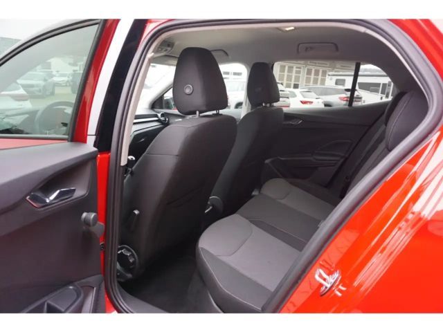 Skoda Fabia 1.0 TSI Ambition