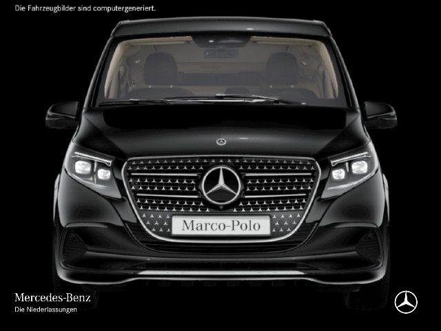 Mercedes-Benz Marco Polo 4MATIC