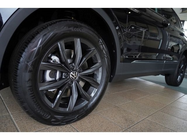 Volkswagen Tiguan 4Motion Allspace Move