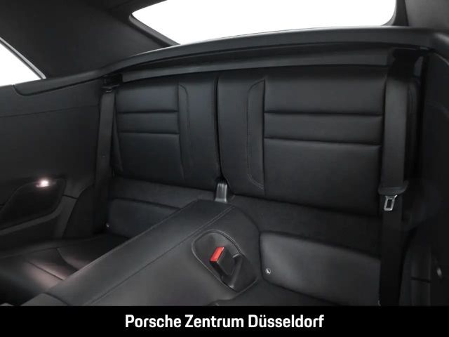 Porsche 992 Cabrio Carrera S