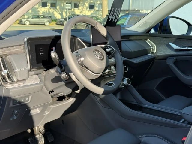 Skoda Kodiaq 2.0 TDI 4x4 Selection