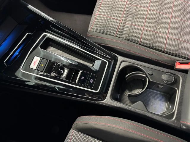 Volkswagen Golf DSG GTI