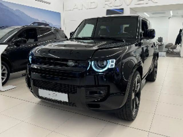 Land Rover Defender 90 D300