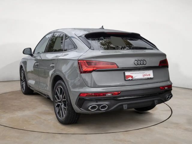 Audi SQ5 Quattro Sportback