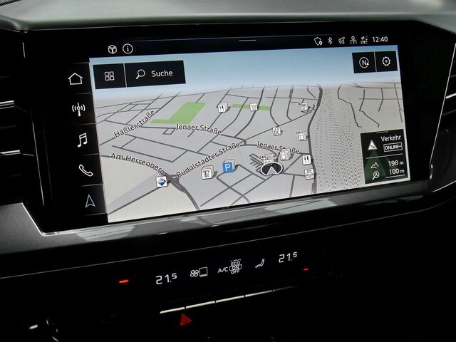 Audi Q4 e-tron 40 Sportback