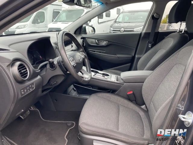Hyundai Kona Electric Style