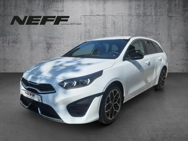 Kia Ceed GDi GT-Line SportWagon