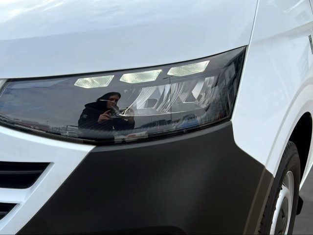 Volkswagen Transporter T7