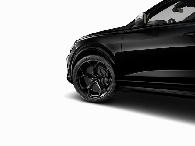 Audi RS Q8 Performance Quattro