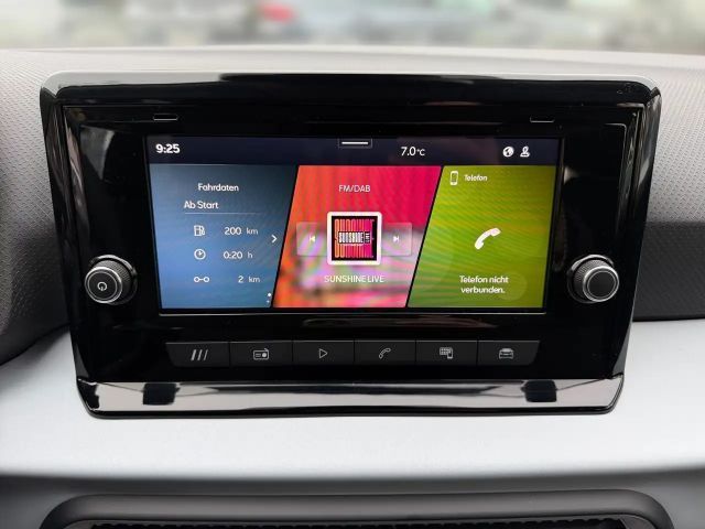 Seat Ibiza 1.0 TSI Reference