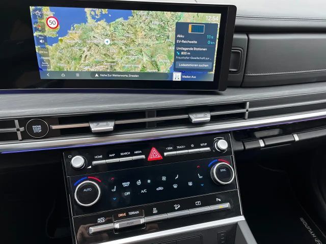 Hyundai Santa Fe 1.6 T-GDi