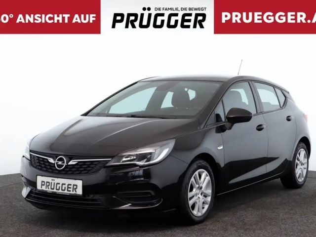 Opel Astra Edition