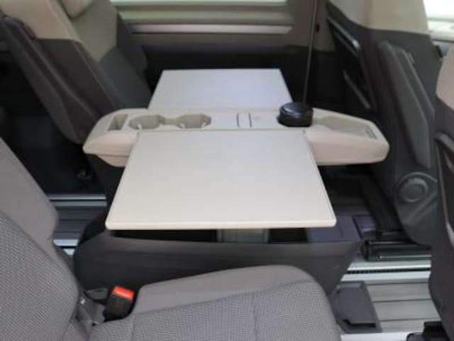 Volkswagen Multivan Lang T7