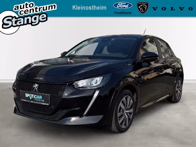 Peugeot E-208 Active Pack