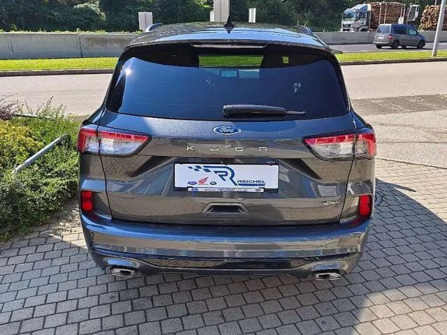 Ford Kuga Plug in Hybrid ST Line X