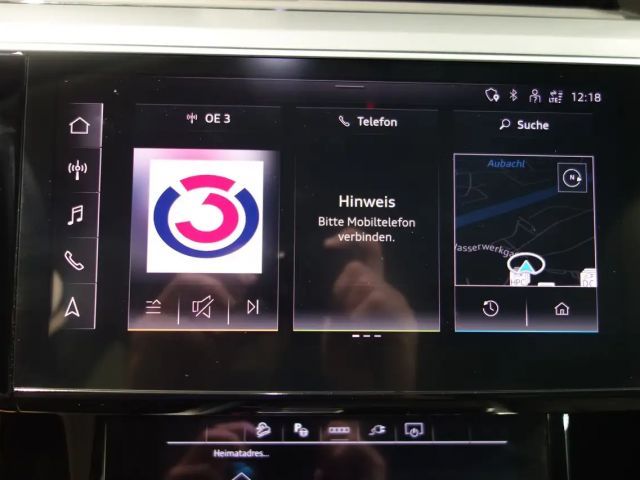 Audi Q8 e-tron 55 Business Quattro