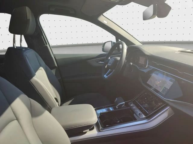 Audi Q7 50 TDI Quattro S-Line