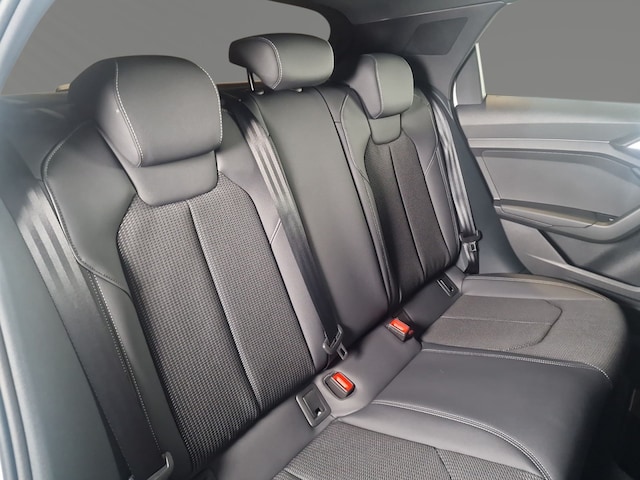 Audi A1 30 TFSI Allstreet S-Tronic