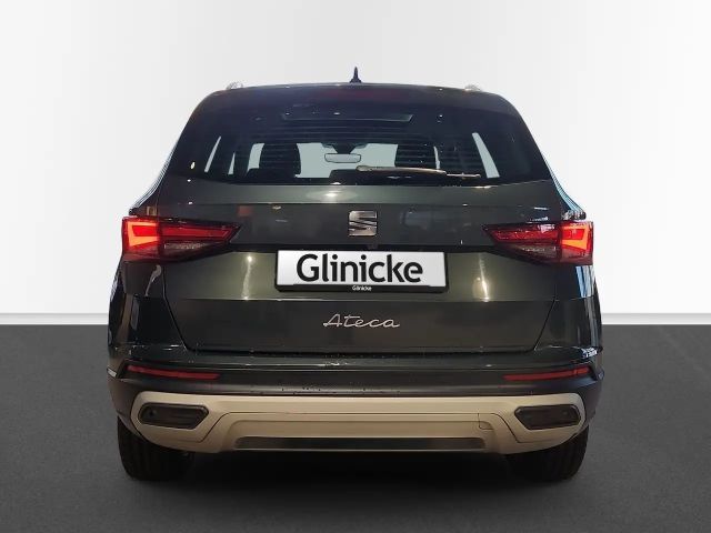 Seat Ateca 1.5 TSI