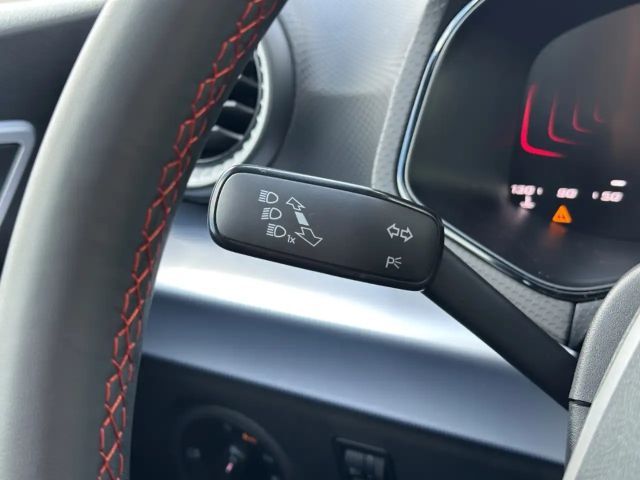 Seat Arona 1.5 TSI DSG FR-lijn