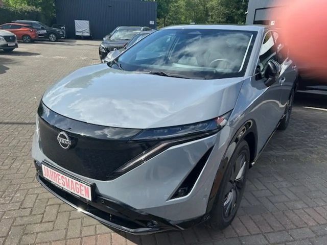 Nissan Ariya 87 kWh Evolve