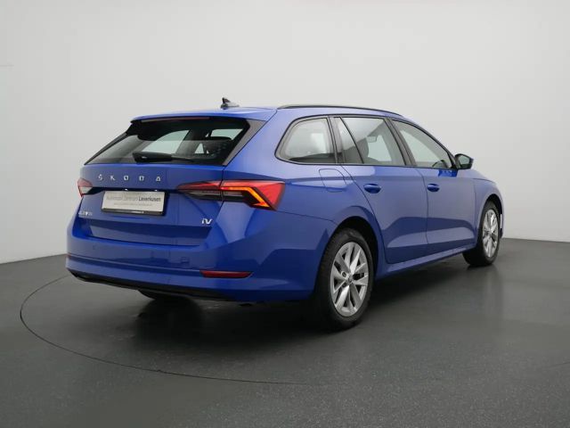 Skoda Octavia Ambition Combi iV