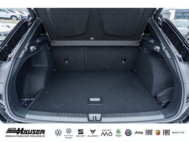 Cupra Terramar 1.5 eTSI