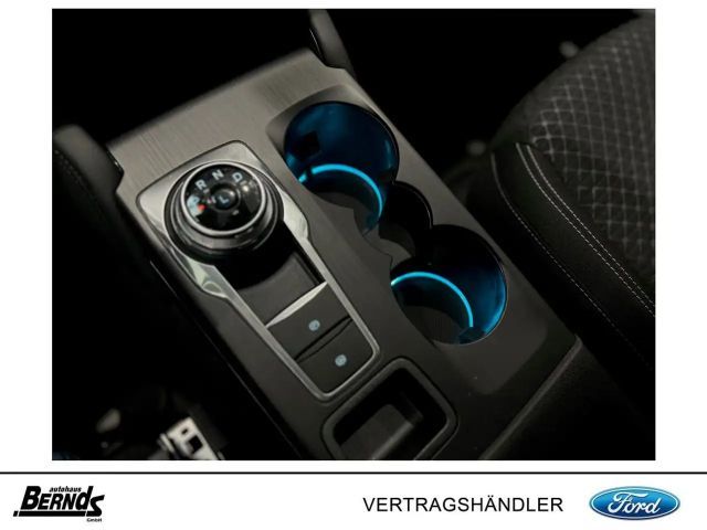 Ford Kuga Plug in Hybrid Titanium