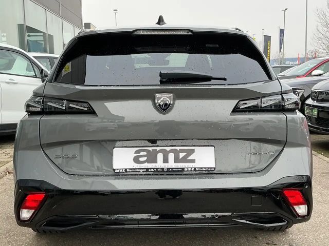 Peugeot 308 GT-Line SW