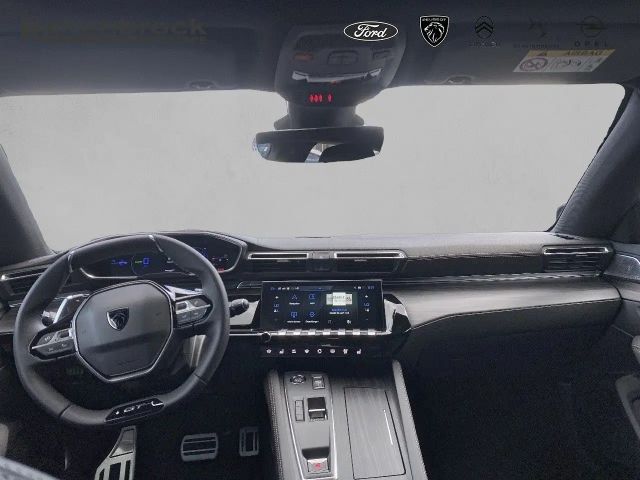 Peugeot 508 GT-Line Hybrid SW