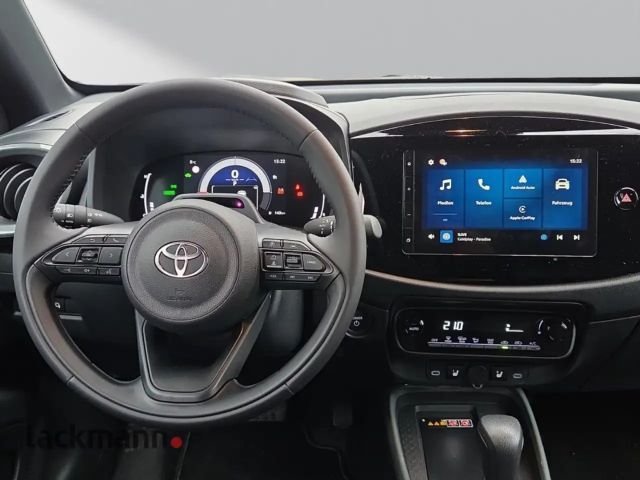 Toyota Aygo X Hybride