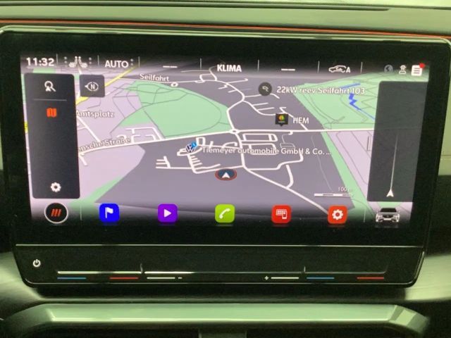 Cupra Formentor 2.0 TSI VZ