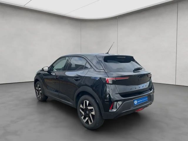 Opel Mokka GS-Line Grand Sport Turbo